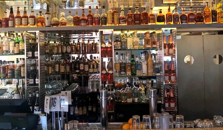 New Cully bar Hi-top Tavern opens its doors