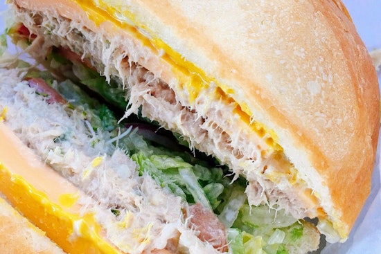 The 5 best delis in Stockton