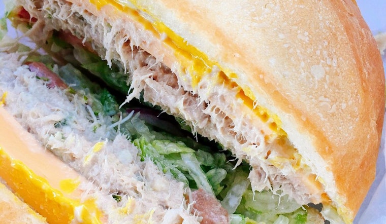 The 5 best delis in Stockton