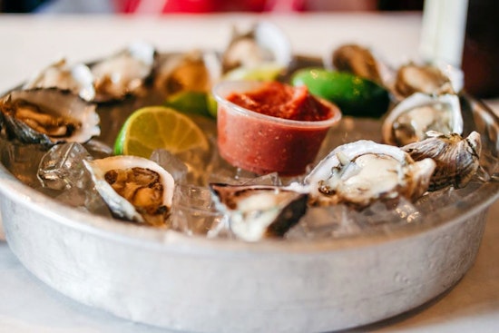 Here are Oakland's top 3 Cajun/Creole spots