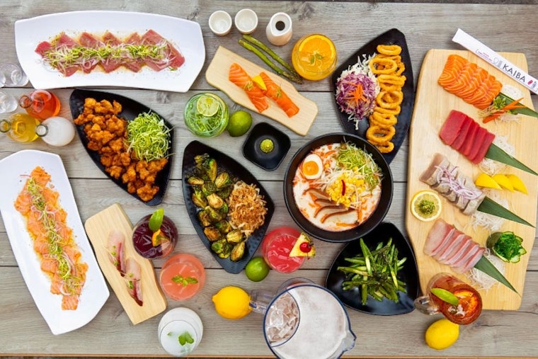 The 3 best Japanese spots in Anaheim