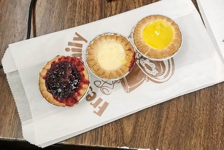 The 5 best bakeries in Sacramento