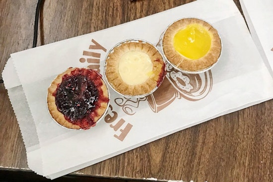 The 5 best bakeries in Sacramento