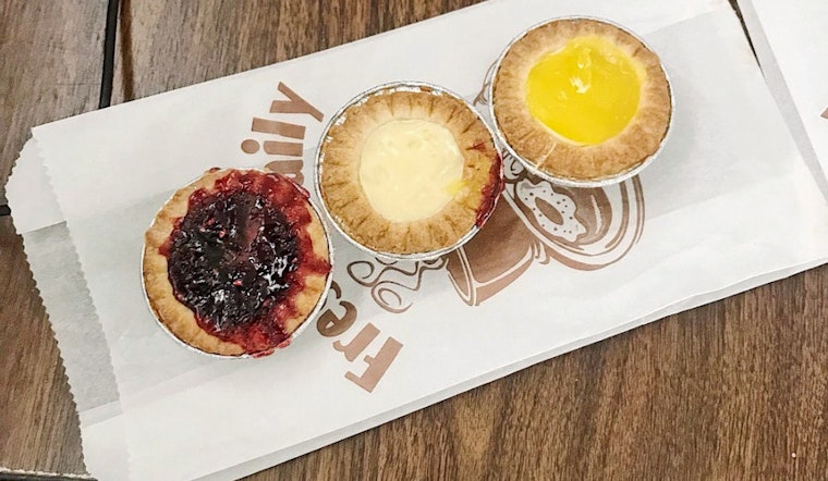 The 5 best bakeries in Sacramento
