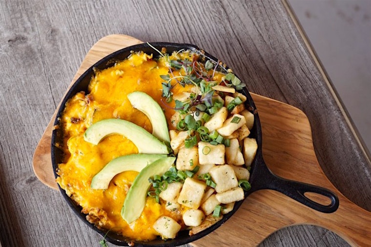 Here are Chula Vista's top 5 breakfast and brunch spots