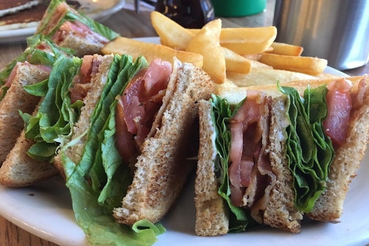 Celebrate the Fourth of July at one of San Jose's most popular all-American eateries