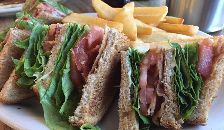 Celebrate the Fourth of July at one of San Jose's most popular all-American eateries
