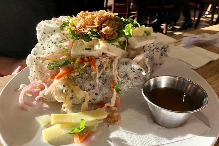 Here are Cincinnati's top 4 vegan spots