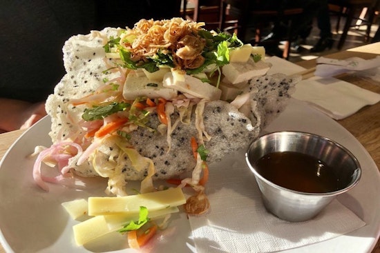 Here are Cincinnati's top 4 vegan spots