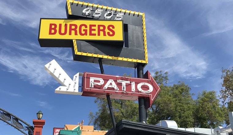 Oakland Eats: 4505 Burgers & BBQ debuts in Laurel; 1951 Coffee Company expands to Rockridge; more