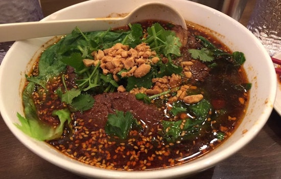 Here are Cleveland's top 5 Chinese spots