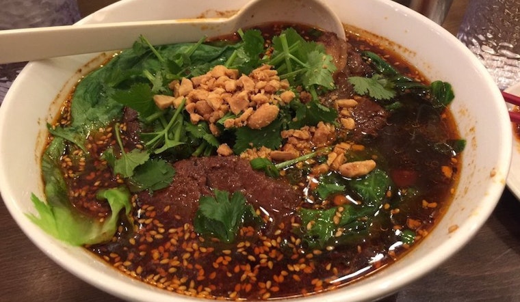 Here are Cleveland's top 5 Chinese spots