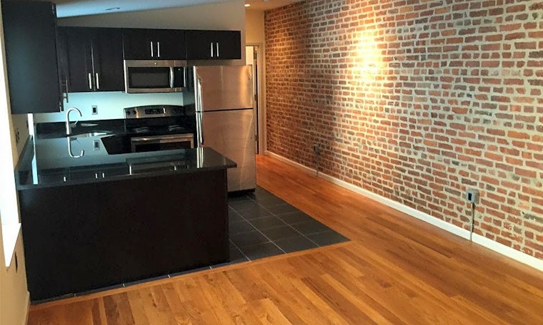 Renting in Newark: What will $1,700 get you?
