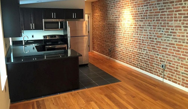 Renting in Newark: What will $1,700 get you?