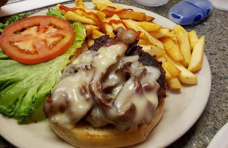 Celebrate the Fourth of July at one of Tucson's most popular all-American eateries