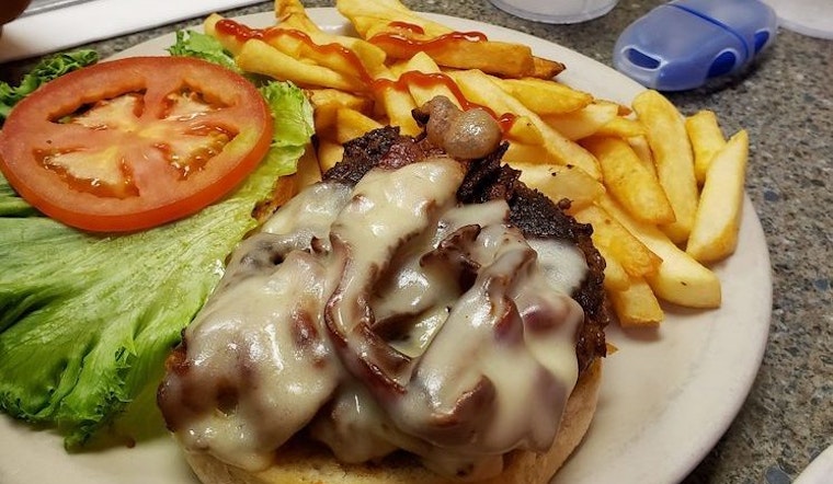Celebrate the Fourth of July at one of Tucson's most popular all-American eateries