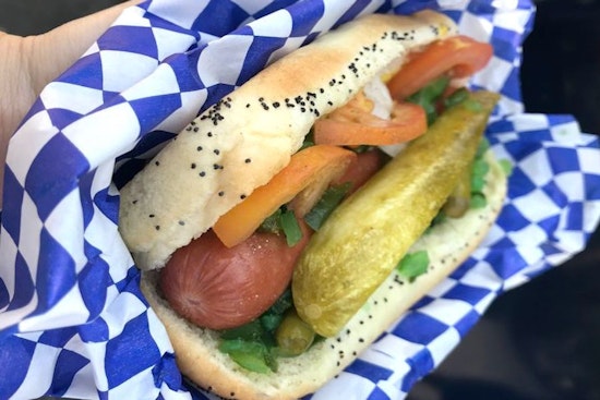 Celebrate the Fourth of July at one of Austin's most popular all-American eateries