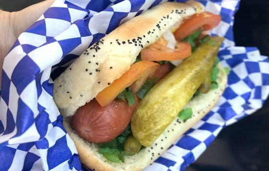 Celebrate the Fourth of July at one of Austin's most popular all-American eateries