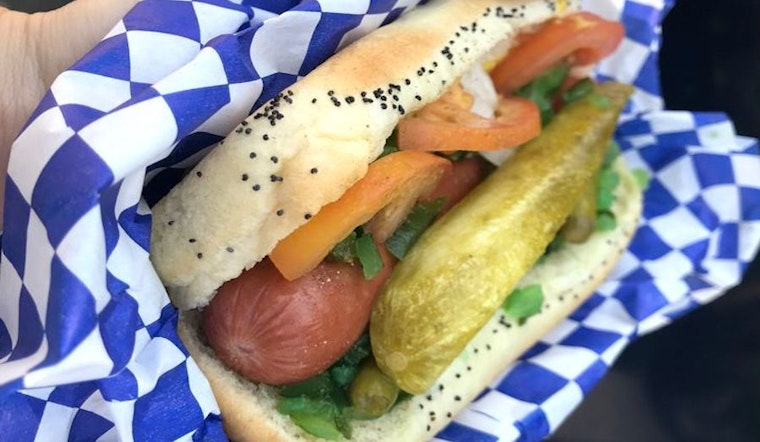 Celebrate the Fourth of July at one of Austin's most popular all-American eateries