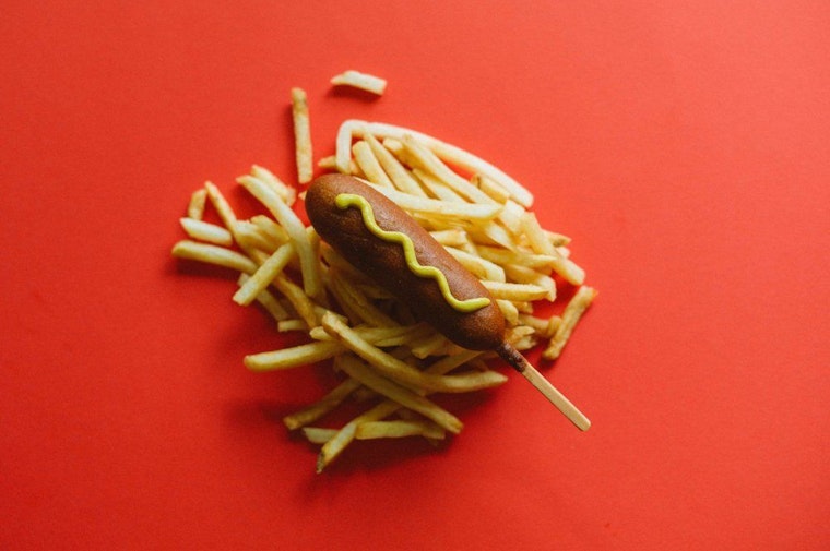 Celebrate the Fourth of July at one of Albuquerque's most popular all-American eateries