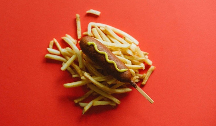 Celebrate the Fourth of July at one of Albuquerque's most popular all-American eateries