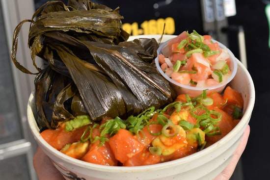 Here are Henderson's top 4 Hawaiian spots