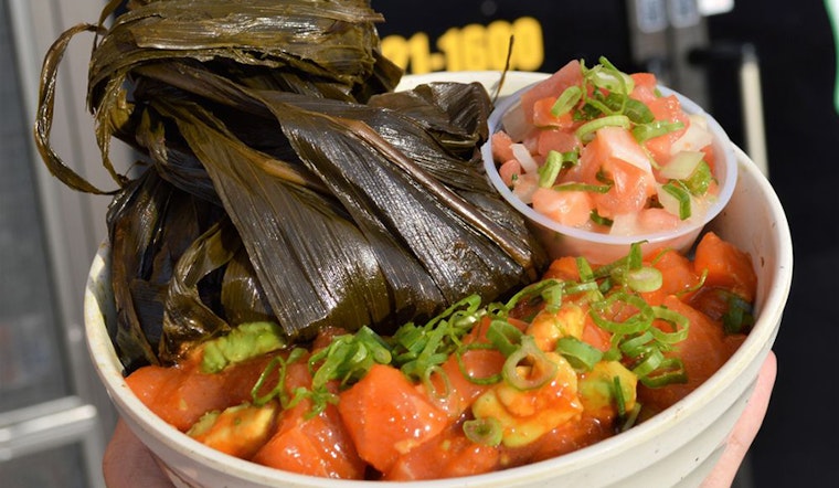 Here are Henderson's top 4 Hawaiian spots