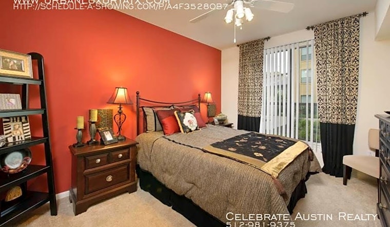 Renting in Austin: What will $2,700 get you?