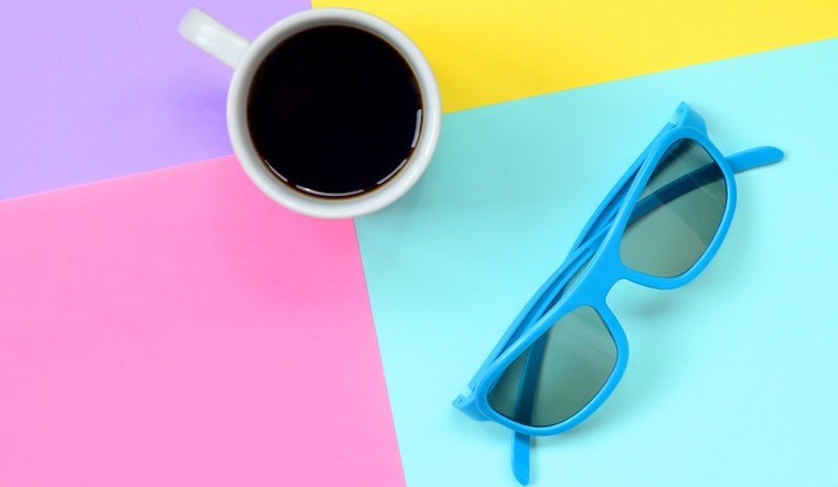 Clear skies forecast for Oakland today