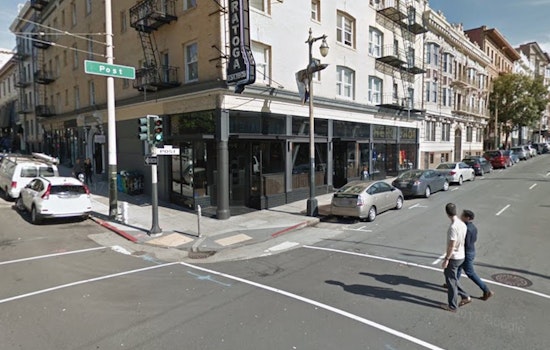 Lower Nob Hill Collision Leaves Woman With Life-Threatening Injuries