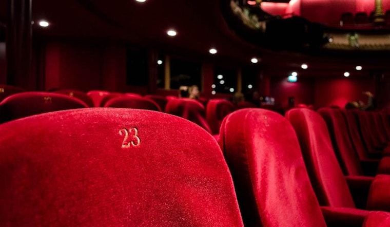 Los Angeles boasts a hot lineup of theater events this week