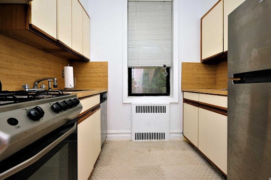 What will $1,600 rent you in Forest Hills, today?