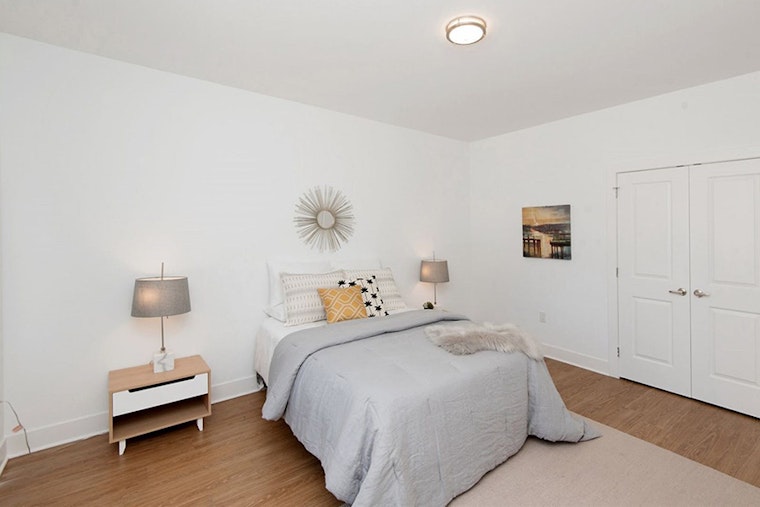 Renting in Jersey City: What will $2,400 get you?