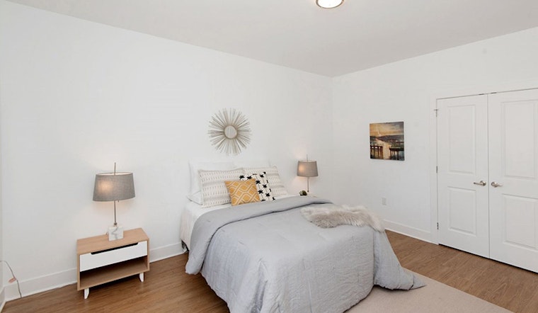 Renting in Jersey City: What will $2,400 get you?