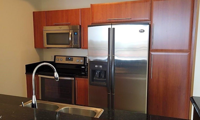 What will $2,000 rent you in Coral Way, today?