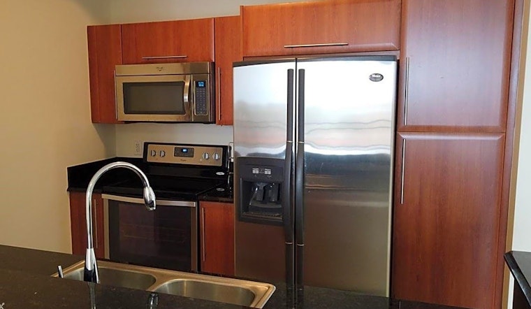 What will $2,000 rent you in Coral Way, today?