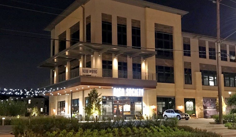 New Traditional American Spot 'Dish Society' Debuts In Memorial