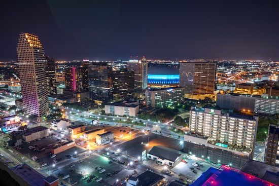 Top New Orleans news: Presidential candidates at Essence Fest; 4th fireworks show set up; more