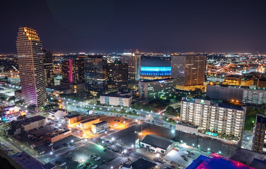 Top New Orleans news: Presidential candidates at Essence Fest; 4th fireworks show set up; more