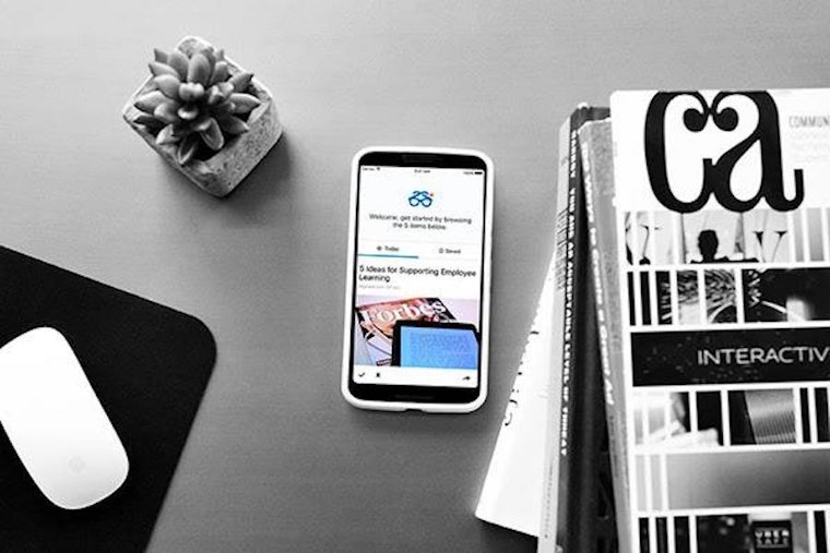 Degreed's $40 million financing tops recent funding news in San Francisco