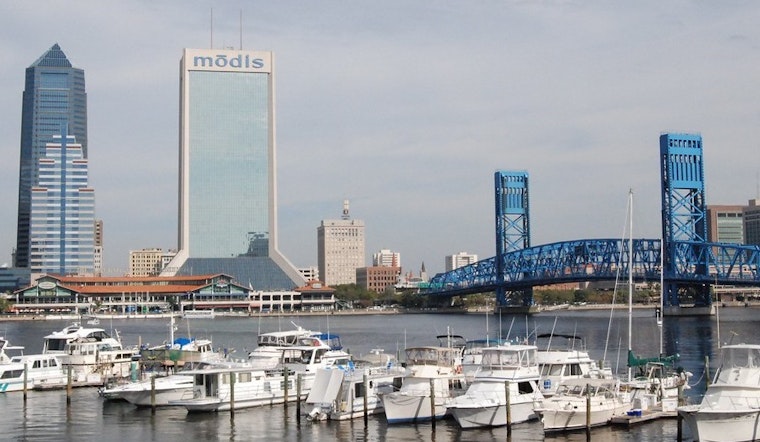 Top Jacksonville news: City murders highest in years; video shows kayaker saving bird; more