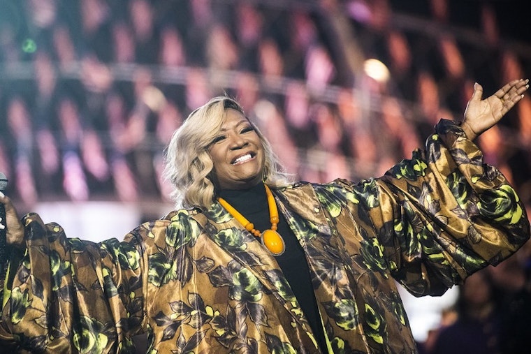 Top Philadelphia news: Street named for LaBelle; bomb squad removes homemade fireworks