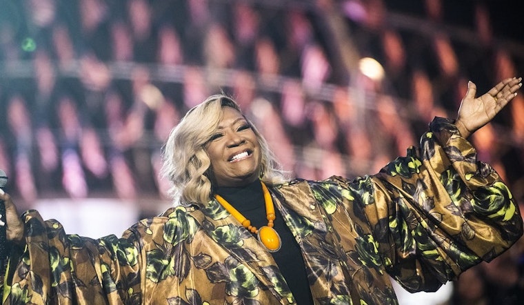 Top Philadelphia news: Street named for LaBelle; bomb squad removes homemade fireworks