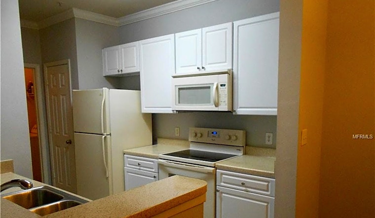 Renting in Tampa: What will $1,300 get you?