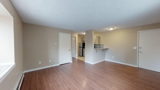 Renting in Denver: What will $1,000 get you?