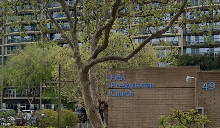 Top San Jose news: Church closes its doors after 170 years; DUI suspected in 101 crash; more