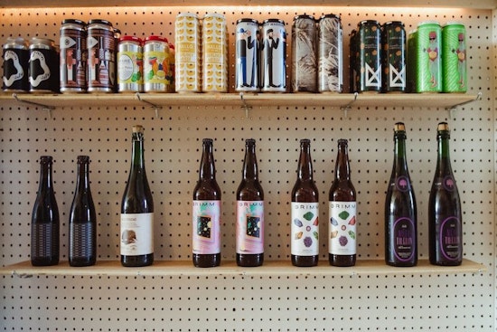 Check out the 3 freshest new businesses to open in Detroit
