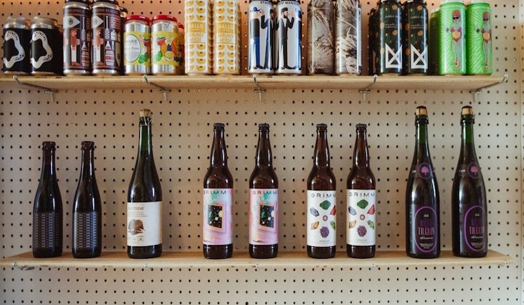Check out the 3 freshest new businesses to open in Detroit