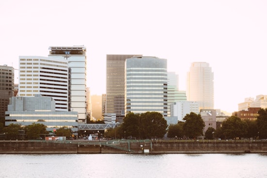 Top Portland news: NWS confirms tornado touched down; suspects wanted for assaults at protest; more
