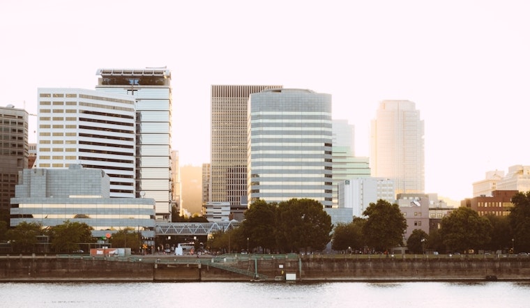 Top Portland news: NWS confirms tornado touched down; suspects wanted for assaults at protest; more